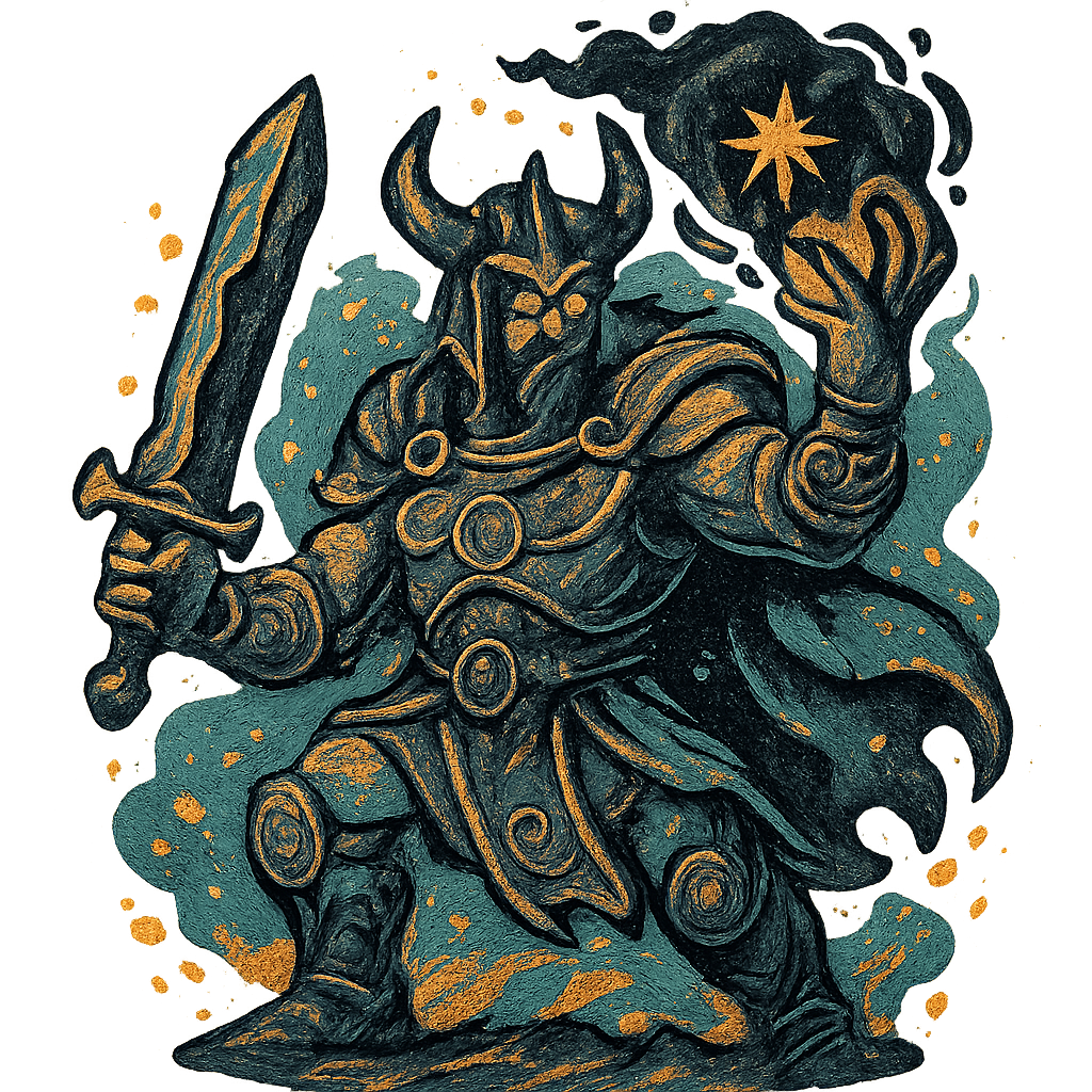 Son of the Abyssal Star