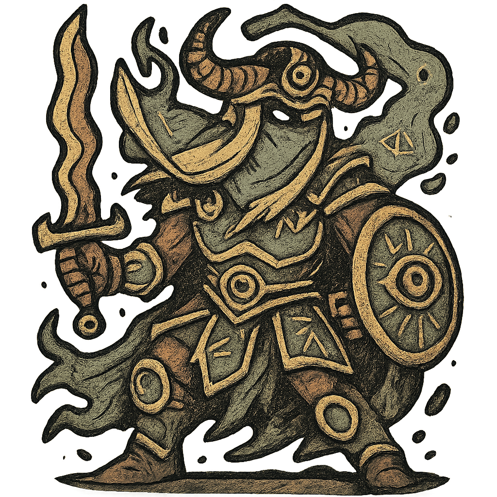 Oracle of the Veil